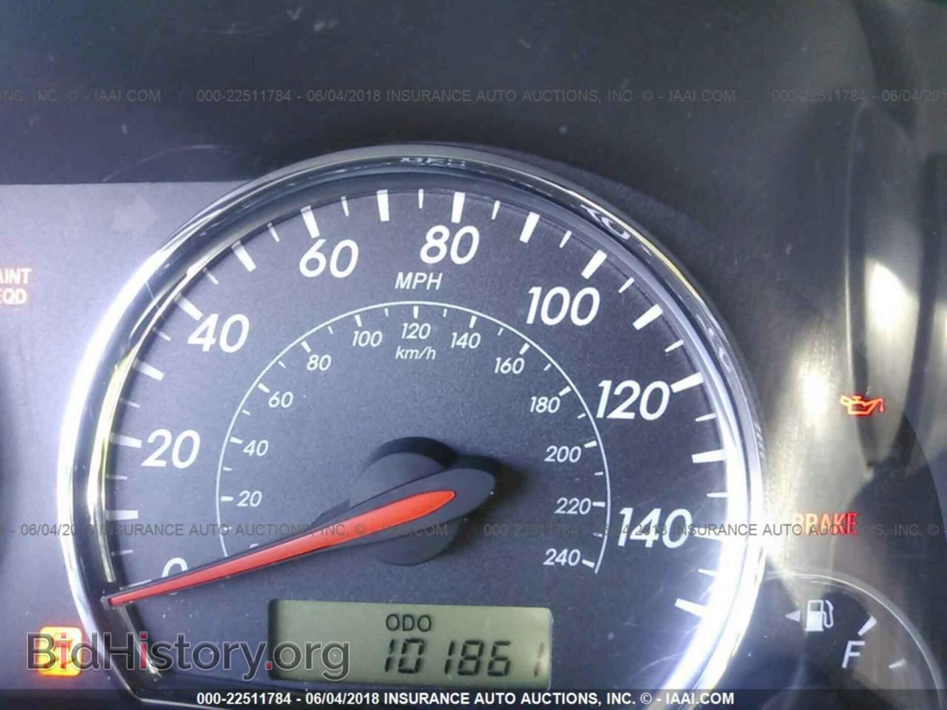 2011 Toyota Corolla - VIN: 2T1BU4EE2BC638770 - Фото 7