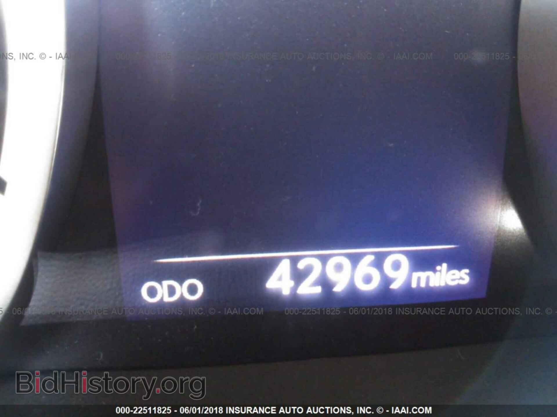 2015 Lexus Is - VIN: JTHBF1D24F5061080 - Photo 7