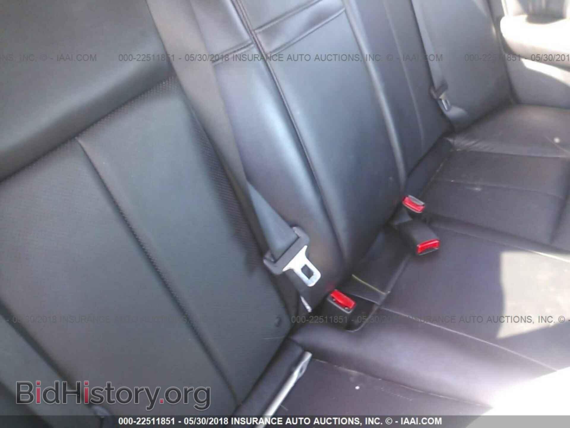 2017 Subaru Forester - VIN: JF2SJAEC9HH557731 - Photo 8