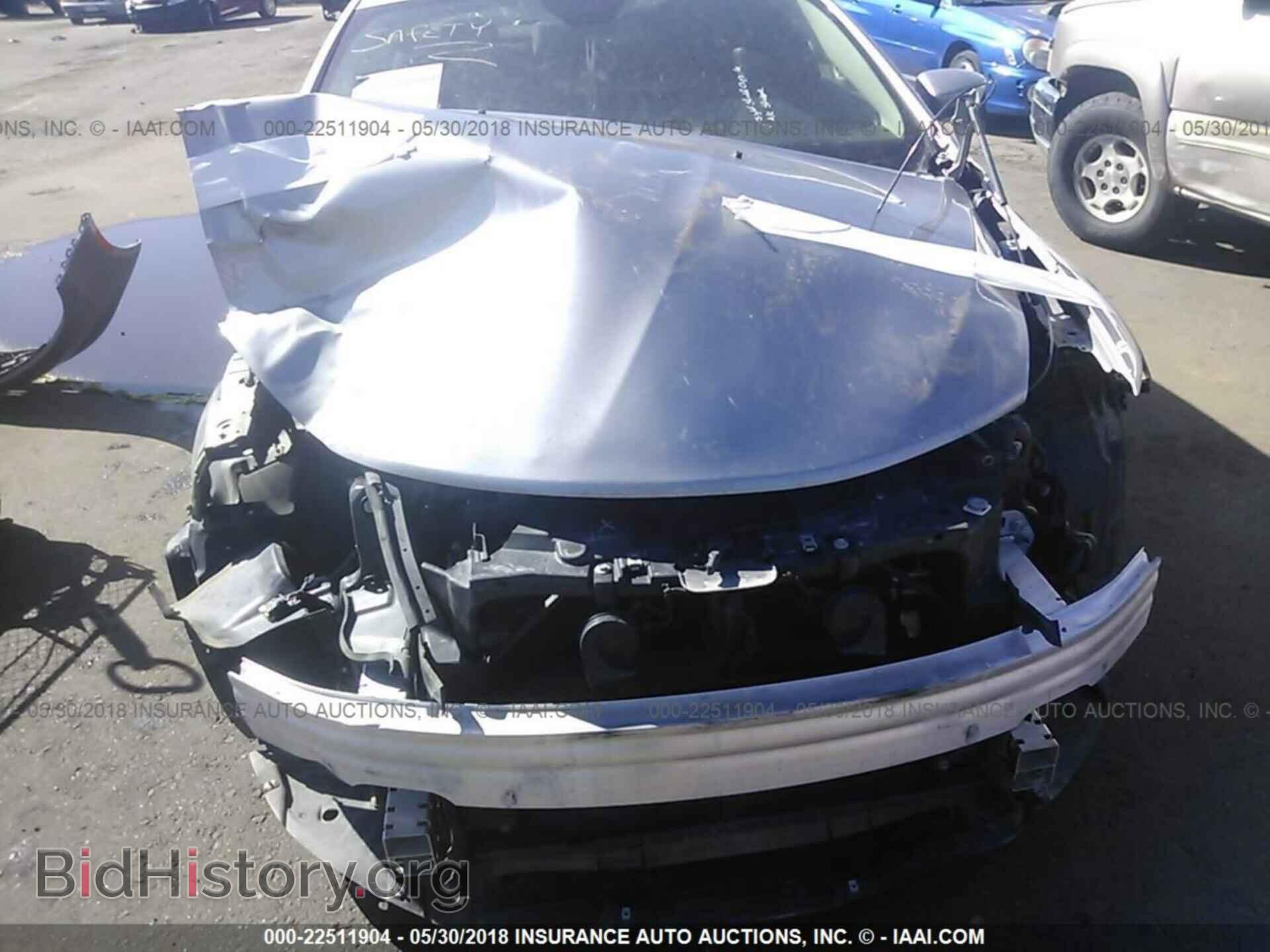 2015 Chrysler 200 - VIN: 1C3CCCAB6FN683165 - Фото 6