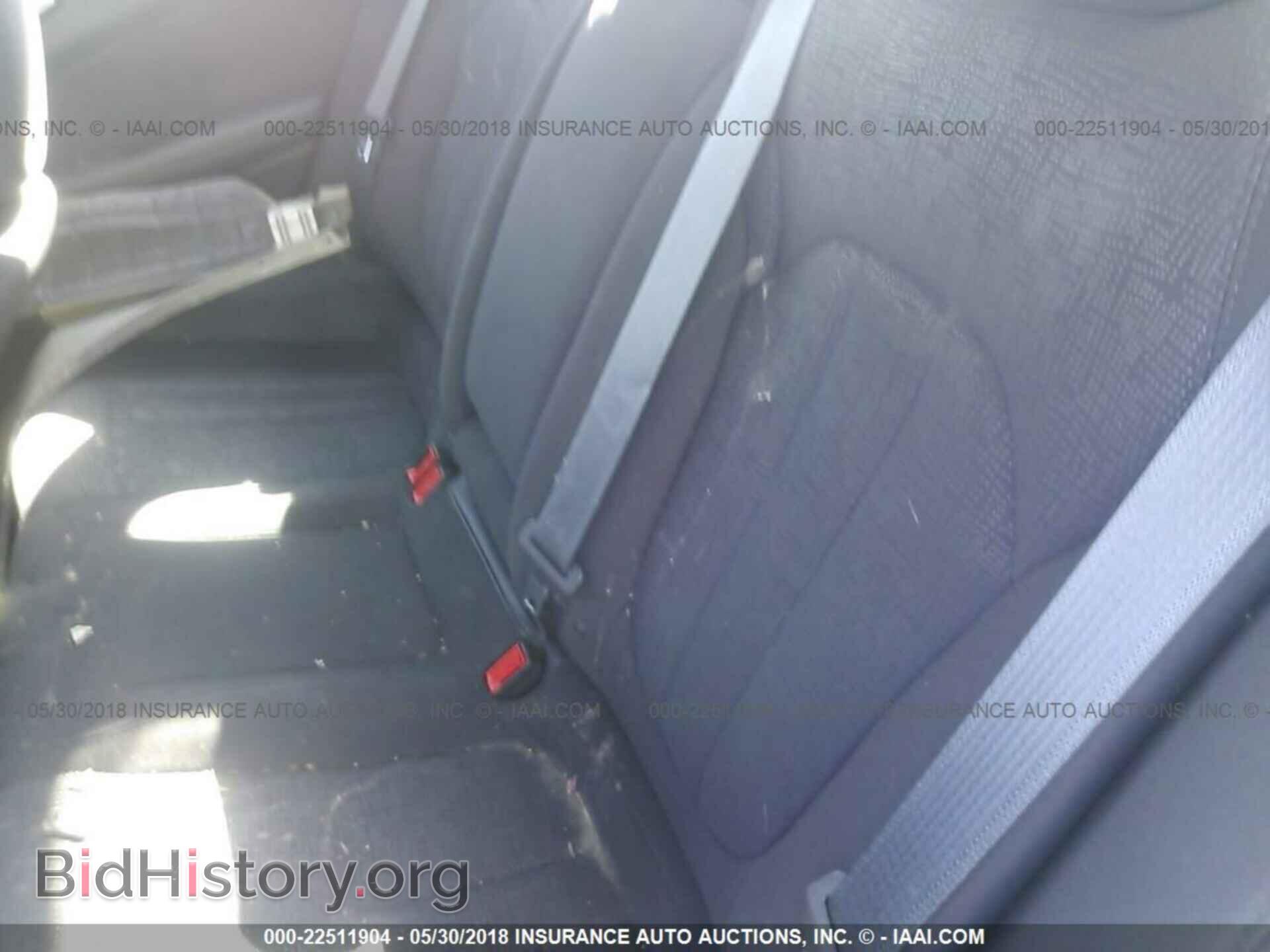2015 Chrysler 200 - VIN: 1C3CCCAB6FN683165 - Фото 8