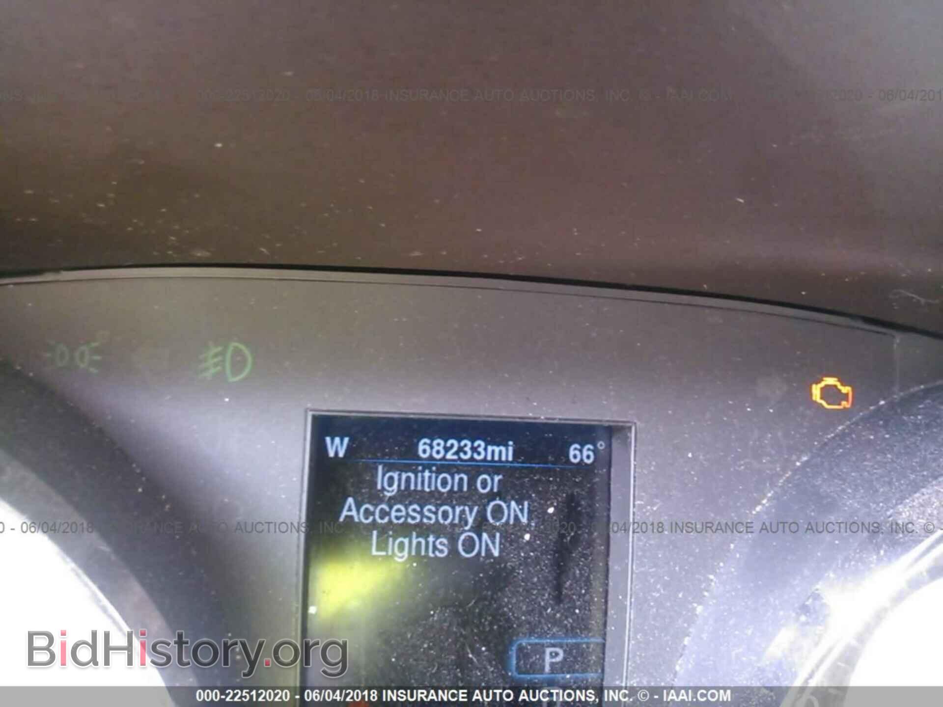 2013 CHRYSLER 300C - VIN: 2C3CCAET2DH708172 - Фото 7