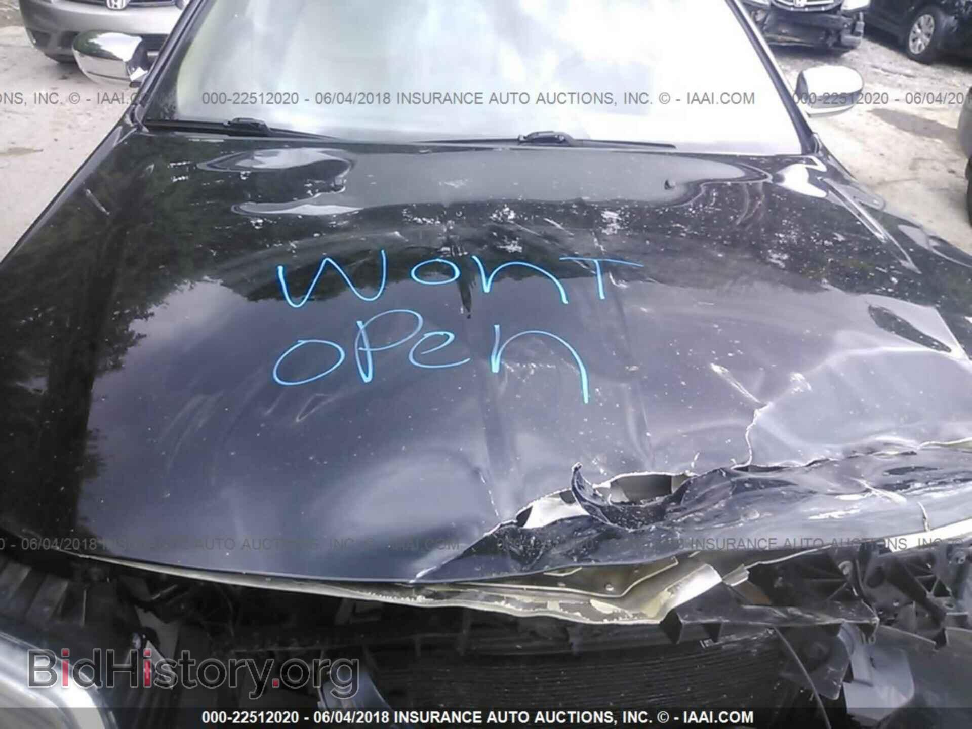2013 CHRYSLER 300C - VIN: 2C3CCAET2DH708172 - Фото 10