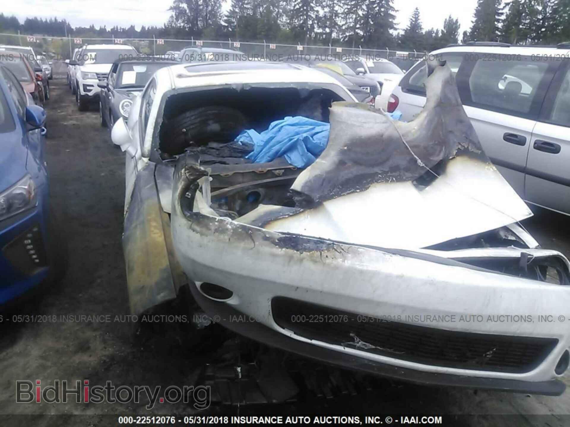 2017 Dodge Challenger - VIN: 2C3CDZAG3HH637994 - Фото 6