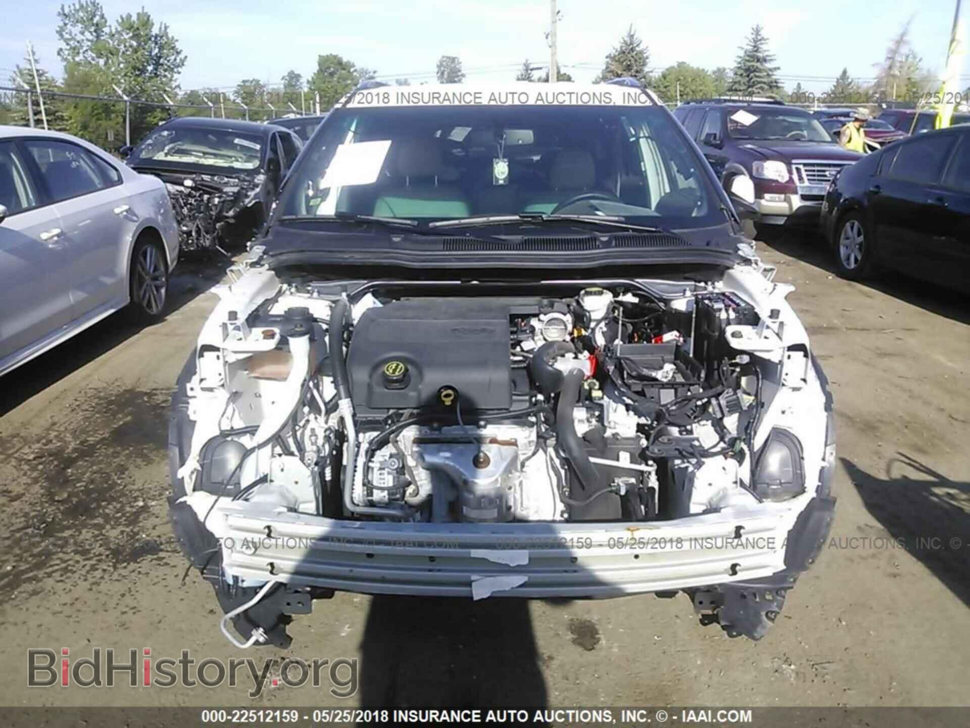 2017 Ford Explorer - VIN: 1FM5K8F87HGB01109 - Photo 6