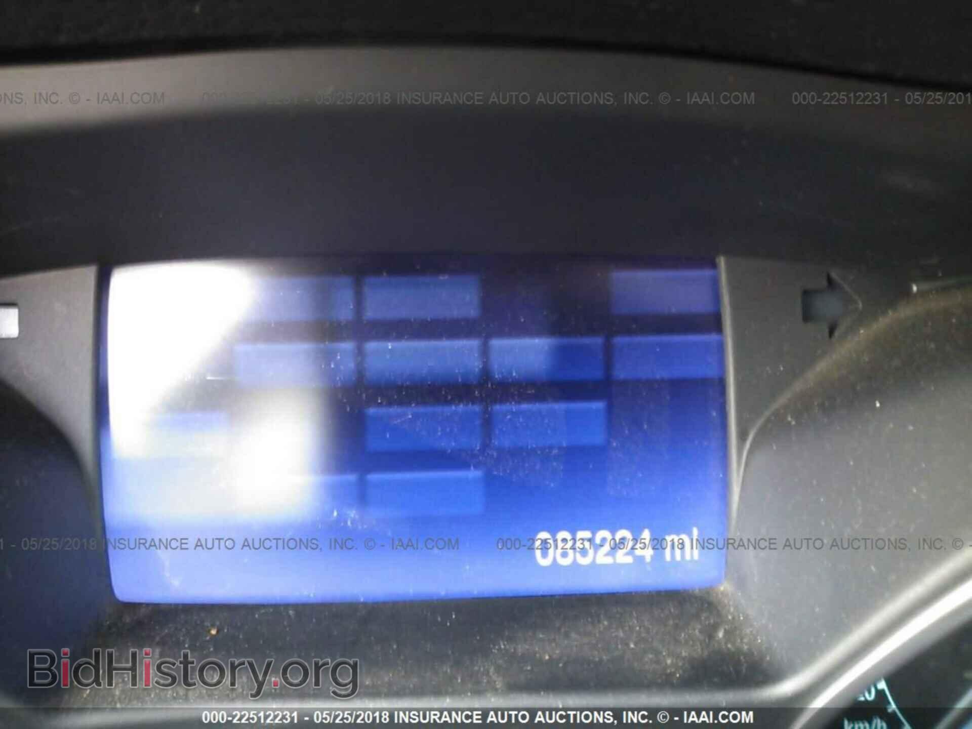 2013 Ford Focus - VIN: 1FADP3F21DL159417 - Photo 7
