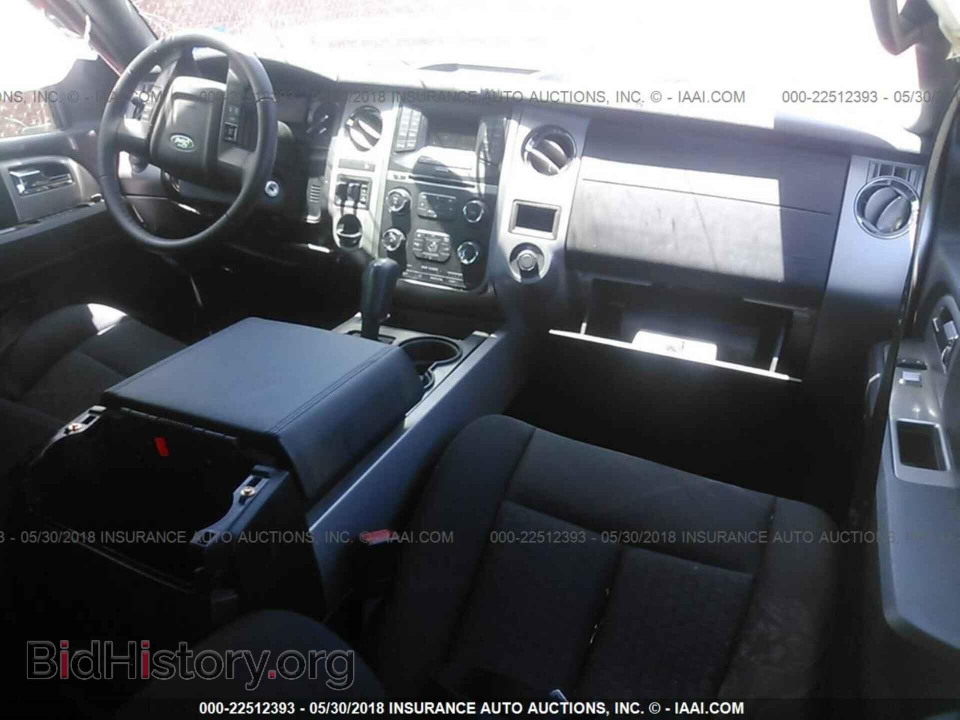 2017 Ford Expedition - VIN: 1FMJU1HT5HEA20817 - Фото 5