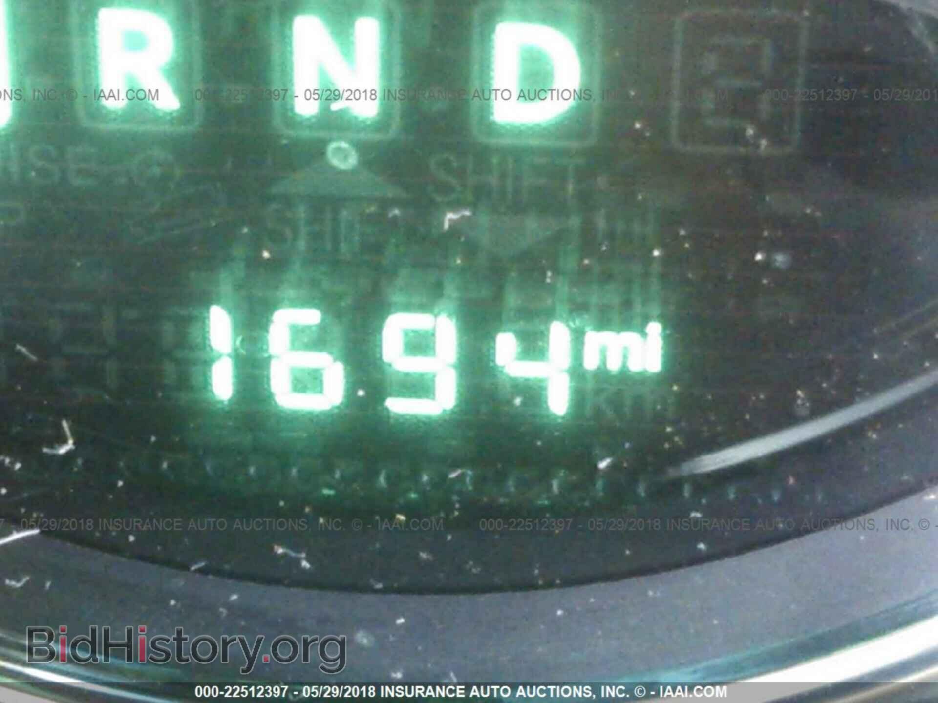 2017 Jeep Wrangler - VIN: 1C4AJWAG9HL556964 - Фото 7