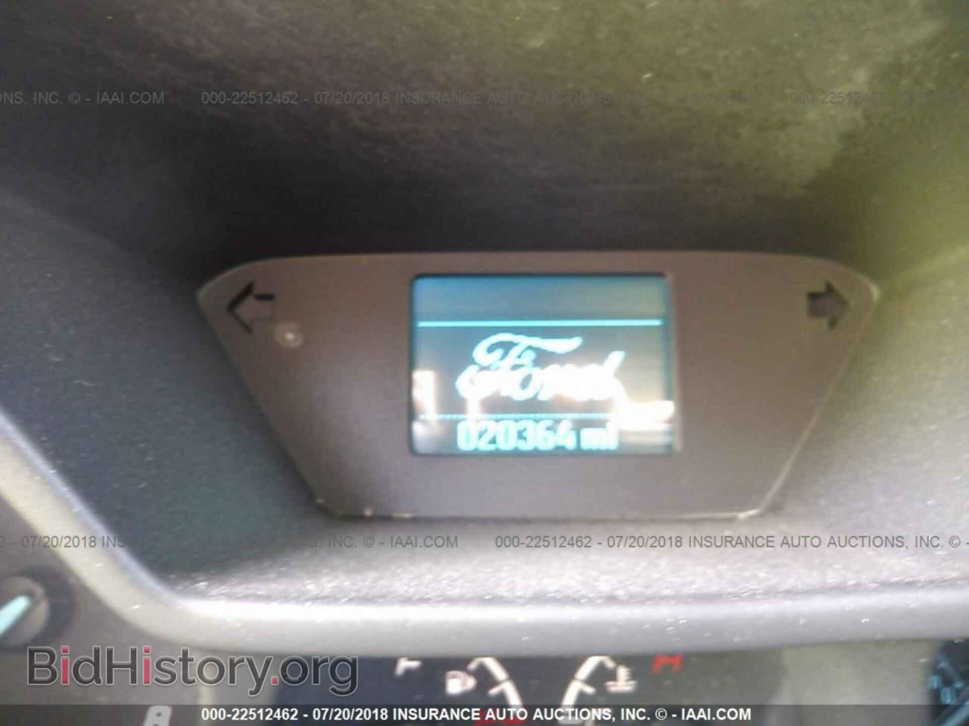 2016 Ford Transit - VIN: NM0GE9F71G1255038 - Фото 7