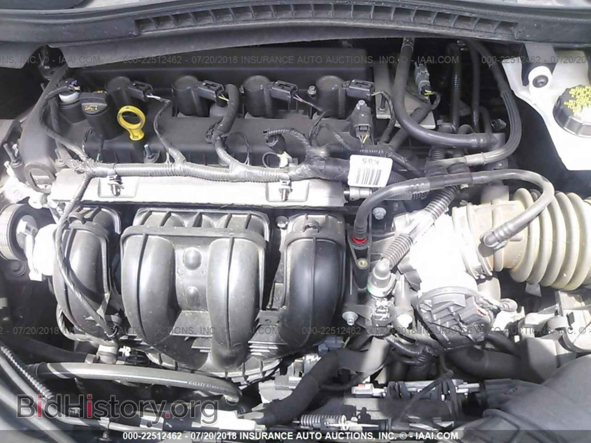 2016 Ford Transit - VIN: NM0GE9F71G1255038 - Фото 10