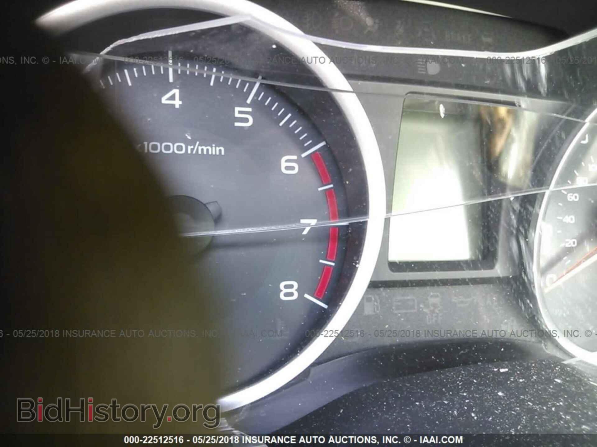 2016 Subaru Forester - VIN: JF2SJADC7GH502775 - Фото 7