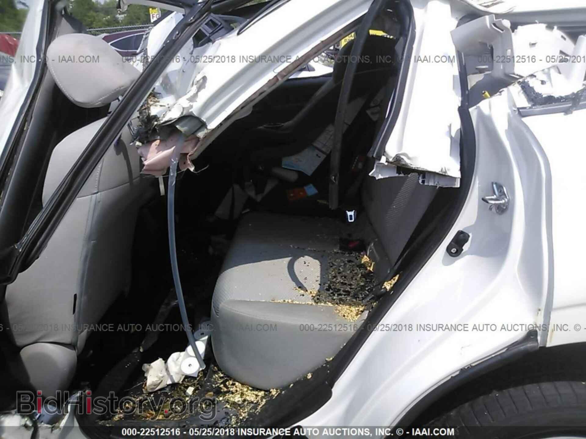 2016 Subaru Forester - VIN: JF2SJADC7GH502775 - Фото 8