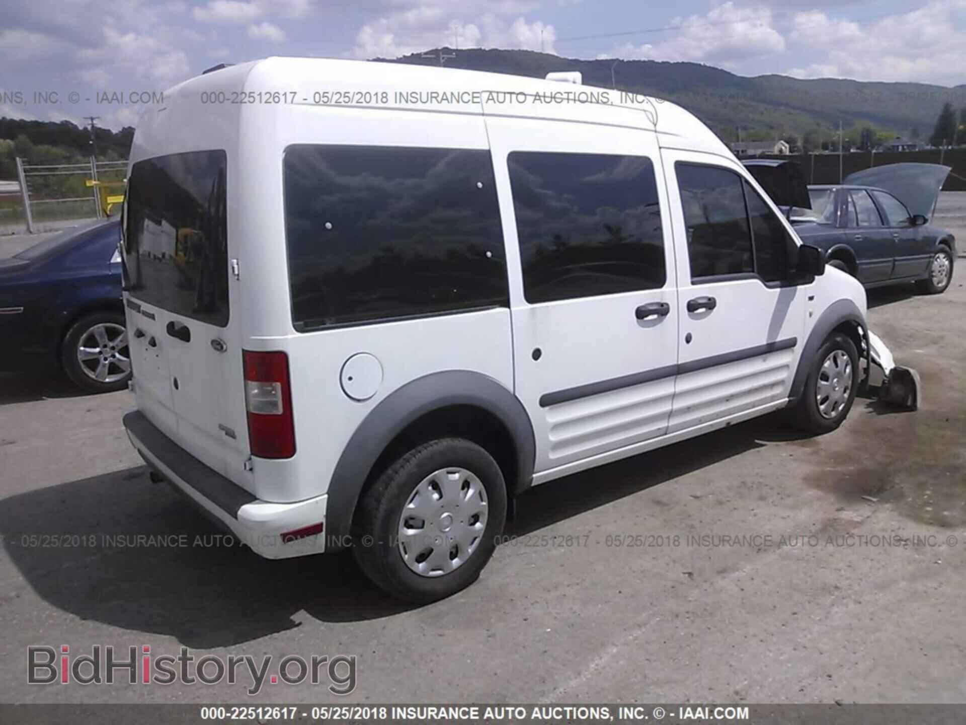 2012 Ford Transit - VIN: NM0KS9CNXCT113713 - Фото 4