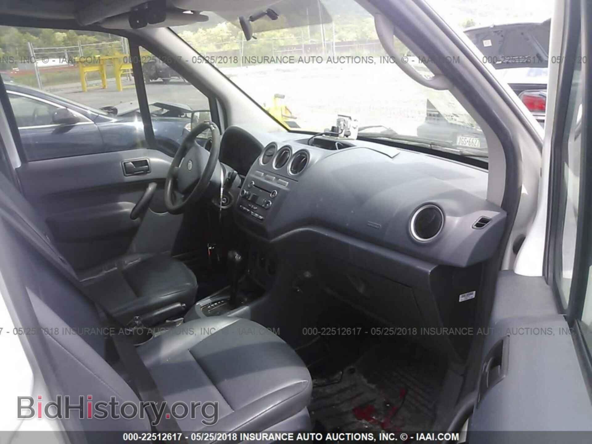 2012 Ford Transit - VIN: NM0KS9CNXCT113713 - Фото 5
