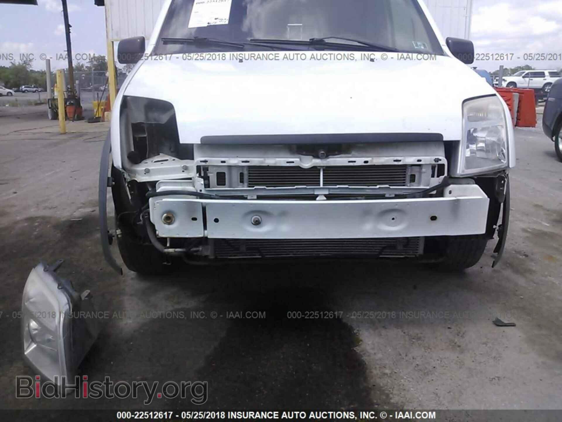 2012 Ford Transit - VIN: NM0KS9CNXCT113713 - Фото 6