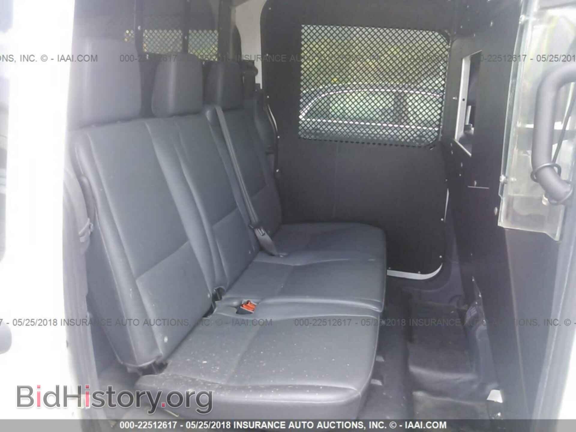 2012 Ford Transit - VIN: NM0KS9CNXCT113713 - Фото 8