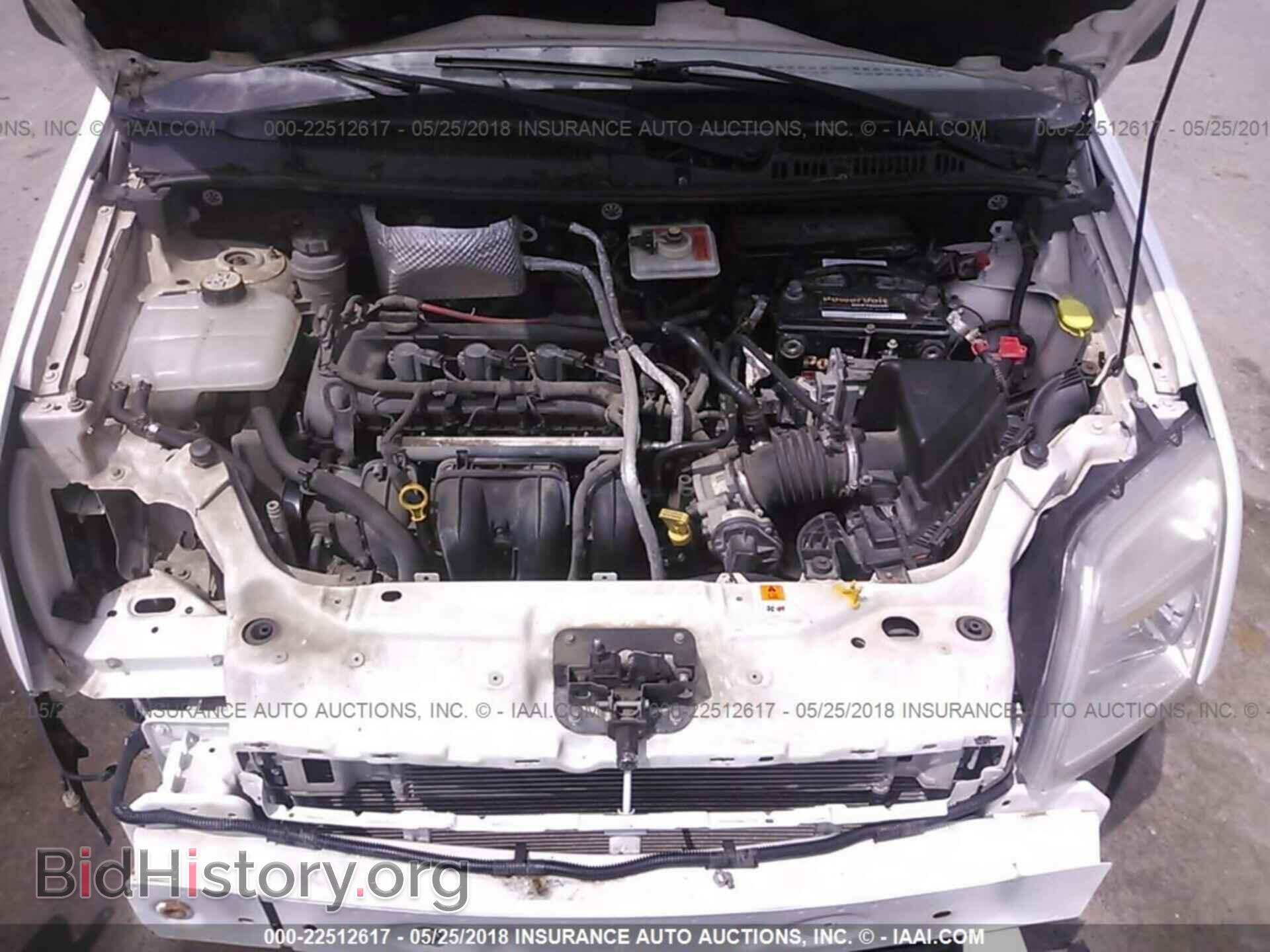 2012 Ford Transit - VIN: NM0KS9CNXCT113713 - Фото 10