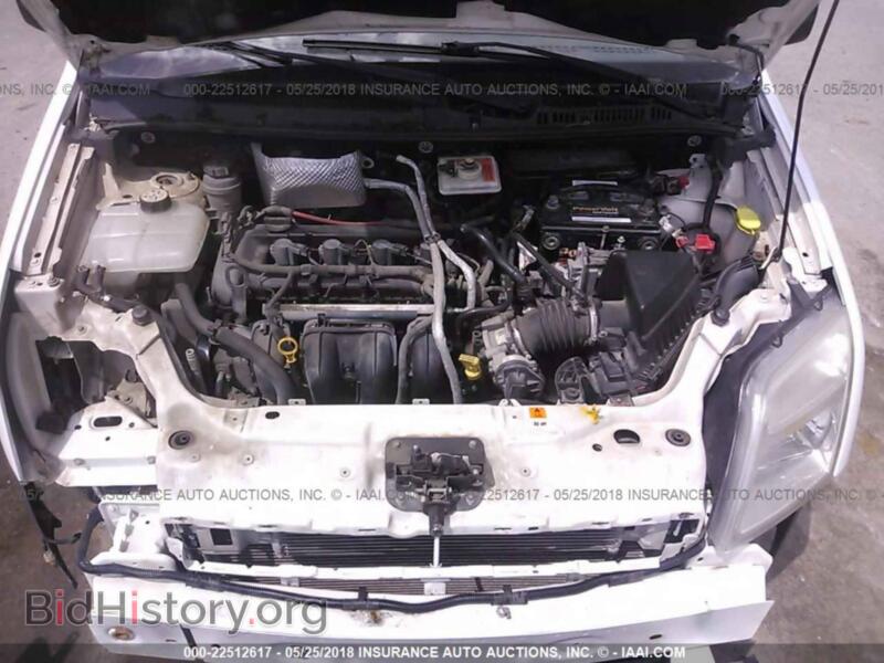 2012 Ford TRANSIT (VIN NM0KS9CNXCT113713) — photo 10 of 10