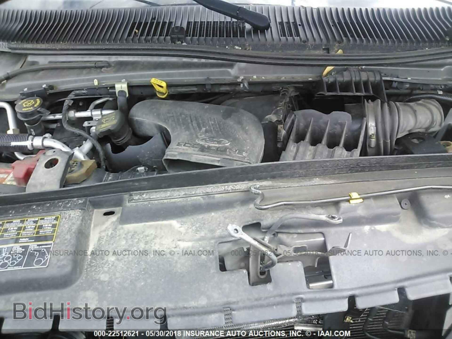 2013 Ford Econoline - VIN: 1FBNE3BL6DDA74963 - Фото 10