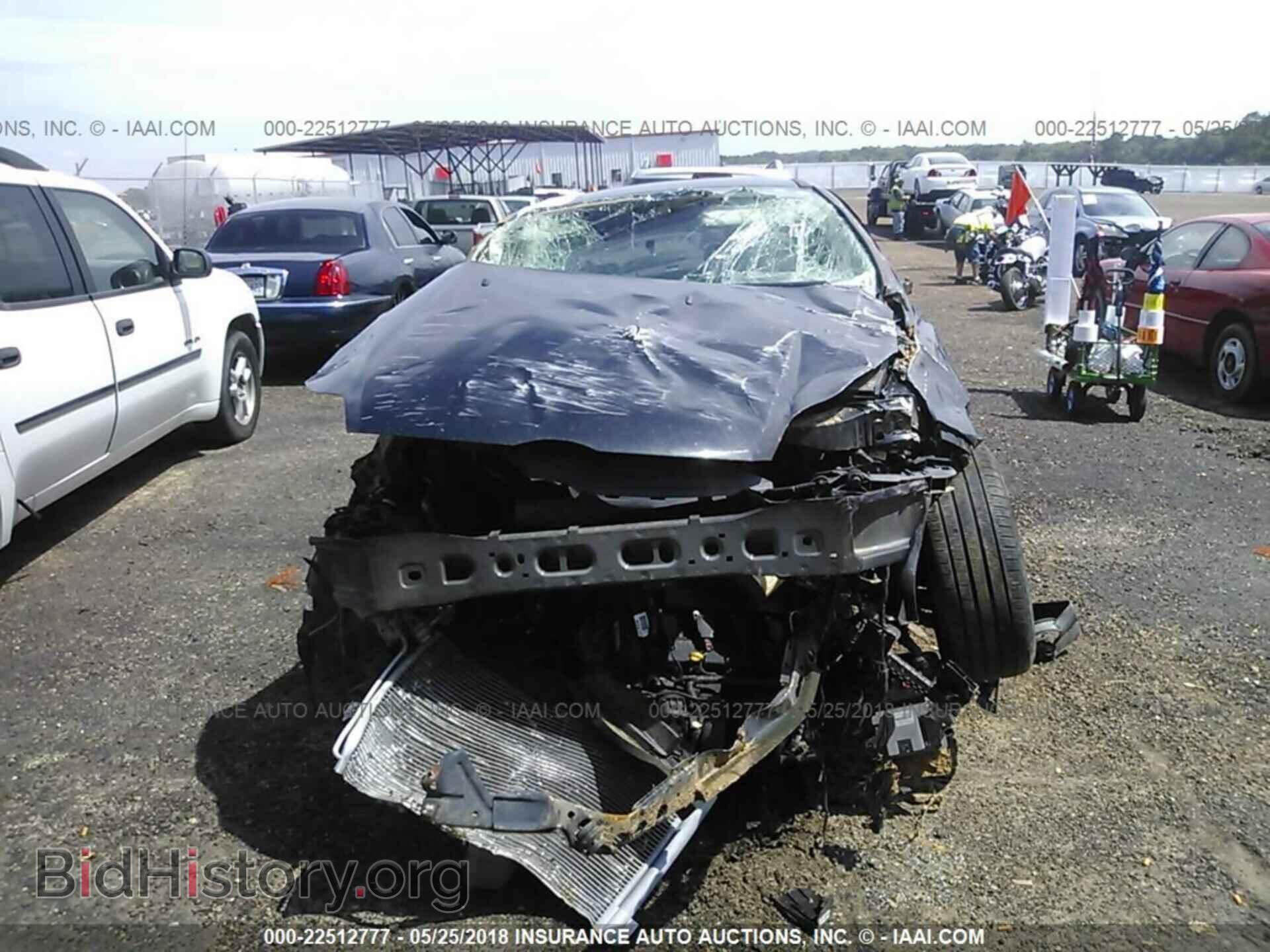2014 Ford Focus - VIN: 1FADP3F20EL403348 - Фото 6
