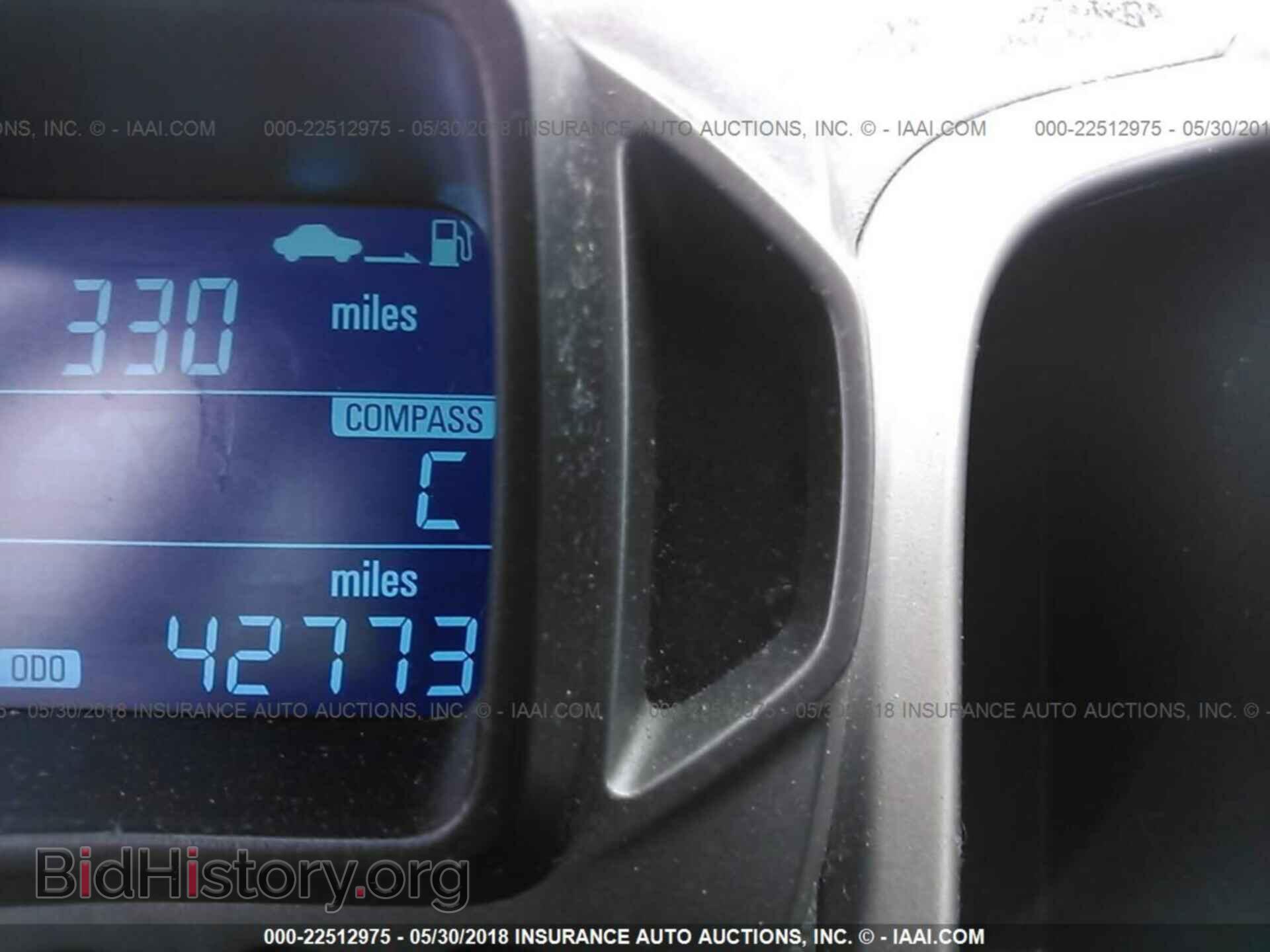 2014 Chevrolet Sonic - VIN: 1G1JD5SH9E4166177 - Фото 7