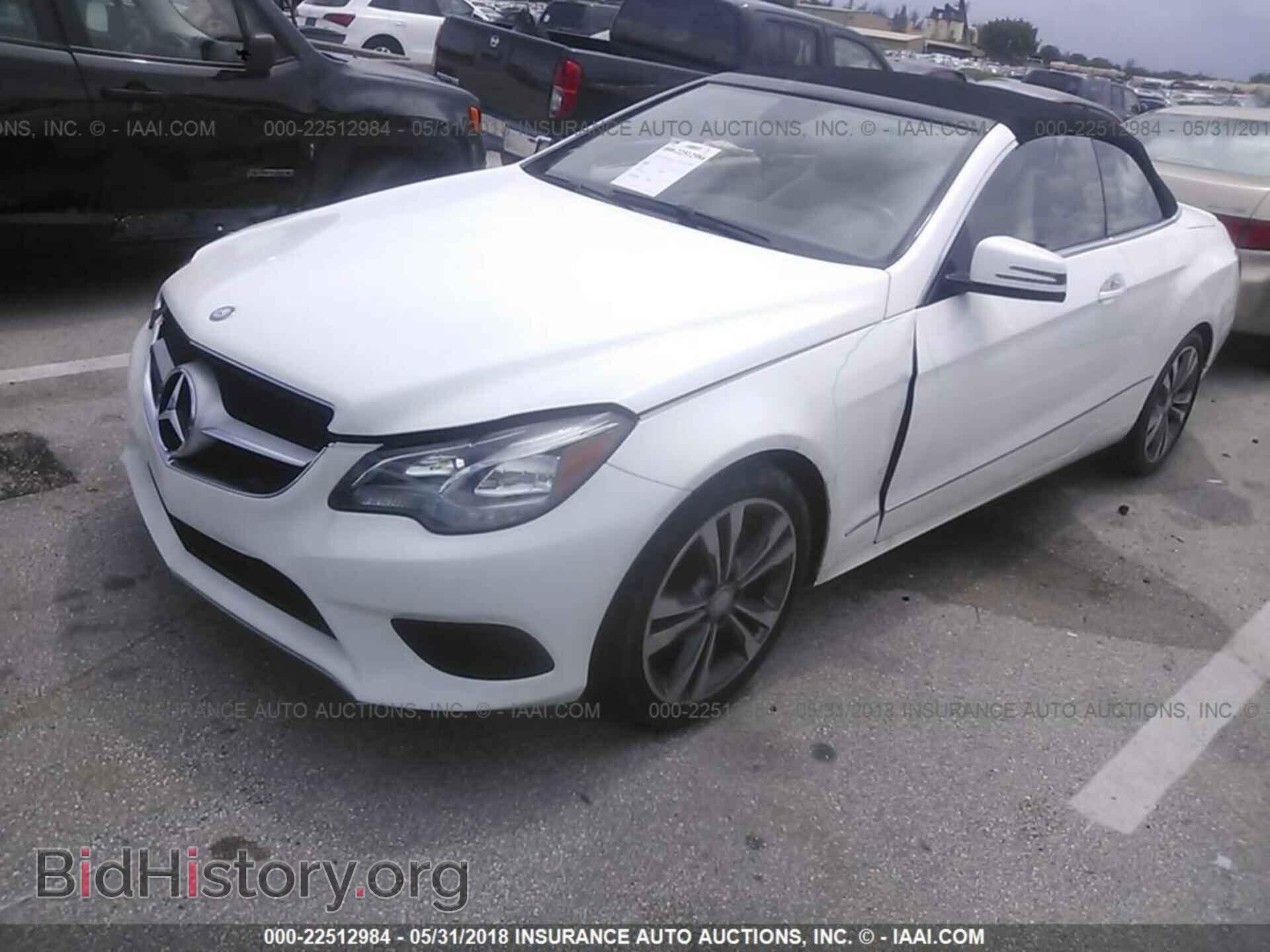 2016 Mercedes-benz E - VIN: WDDKK6FF3GF324378 - Photo 2