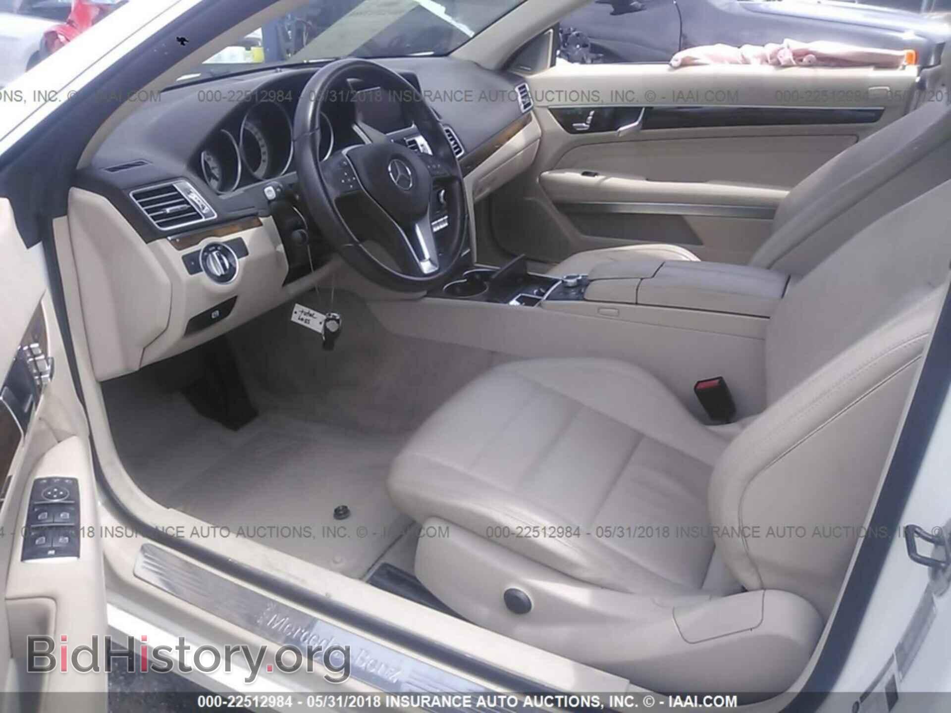 2016 Mercedes-benz E - VIN: WDDKK6FF3GF324378 - Photo 5