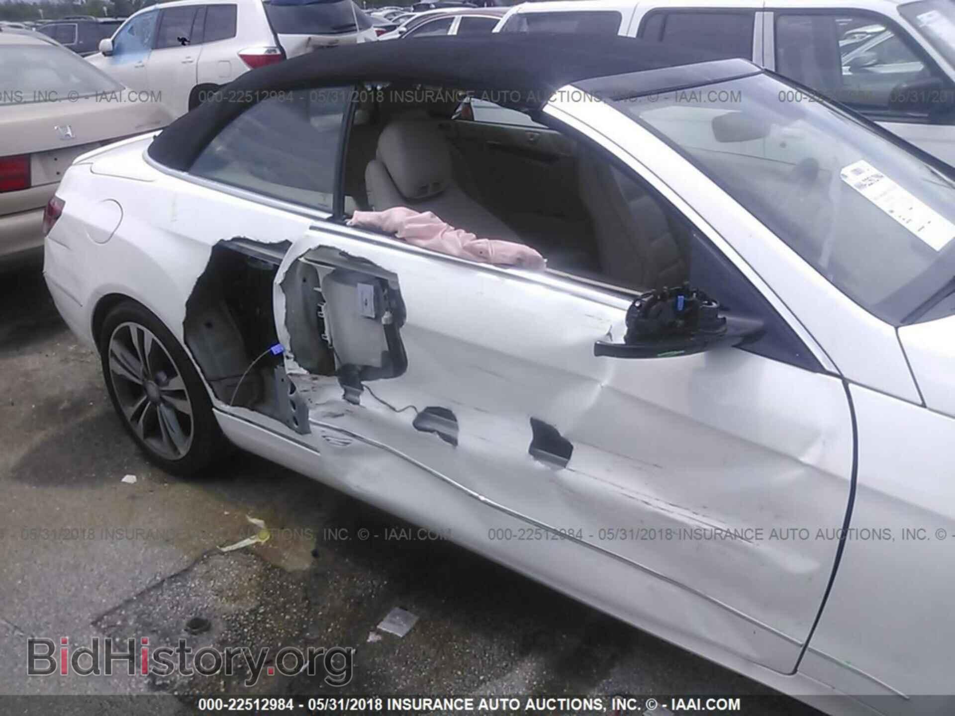 2016 Mercedes-benz E - VIN: WDDKK6FF3GF324378 - Photo 6