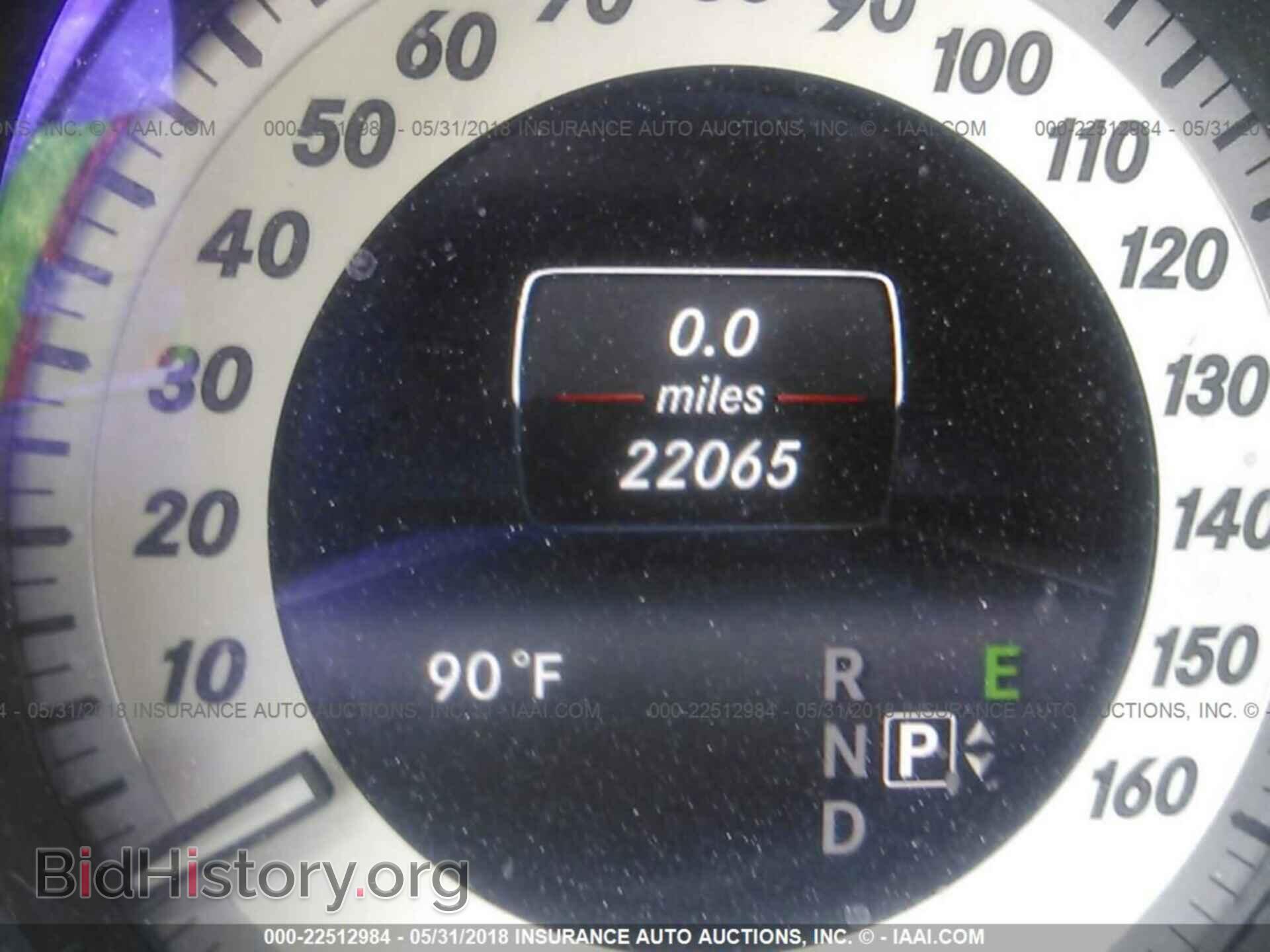 2016 Mercedes-benz E - VIN: WDDKK6FF3GF324378 - Photo 7