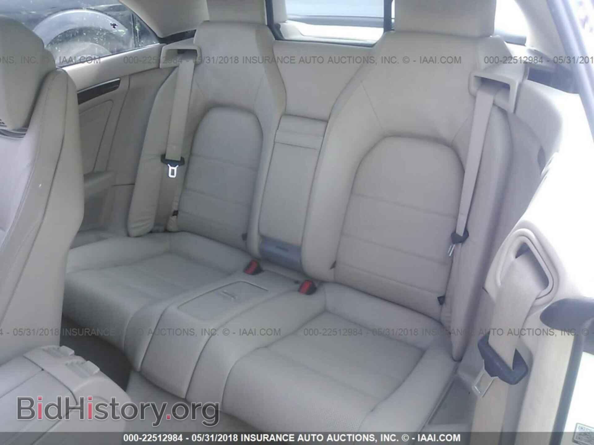 2016 Mercedes-benz E - VIN: WDDKK6FF3GF324378 - Photo 8
