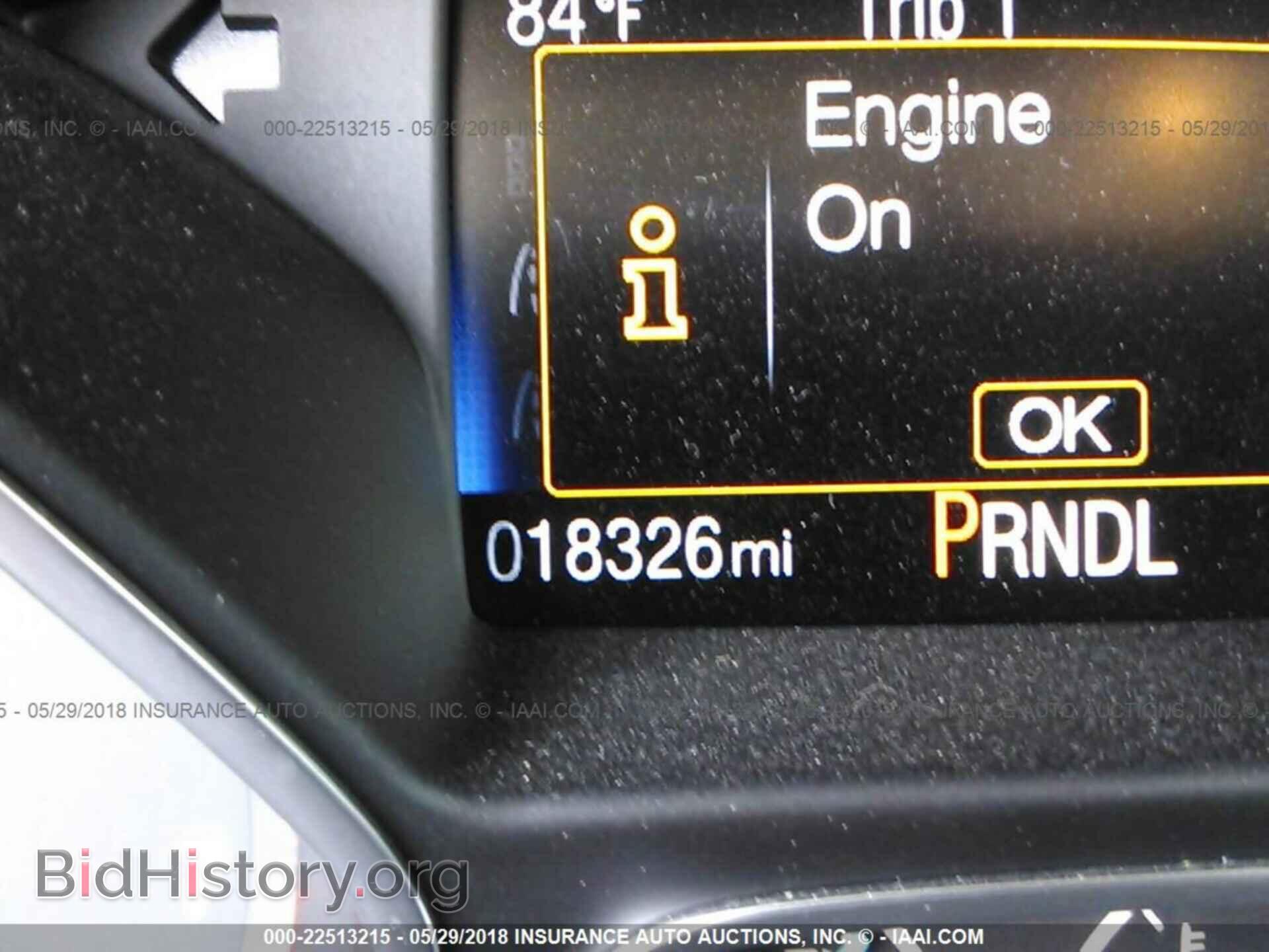 2016 Ford Focus - VIN: 1FADP3F28GL343659 - Photo 7