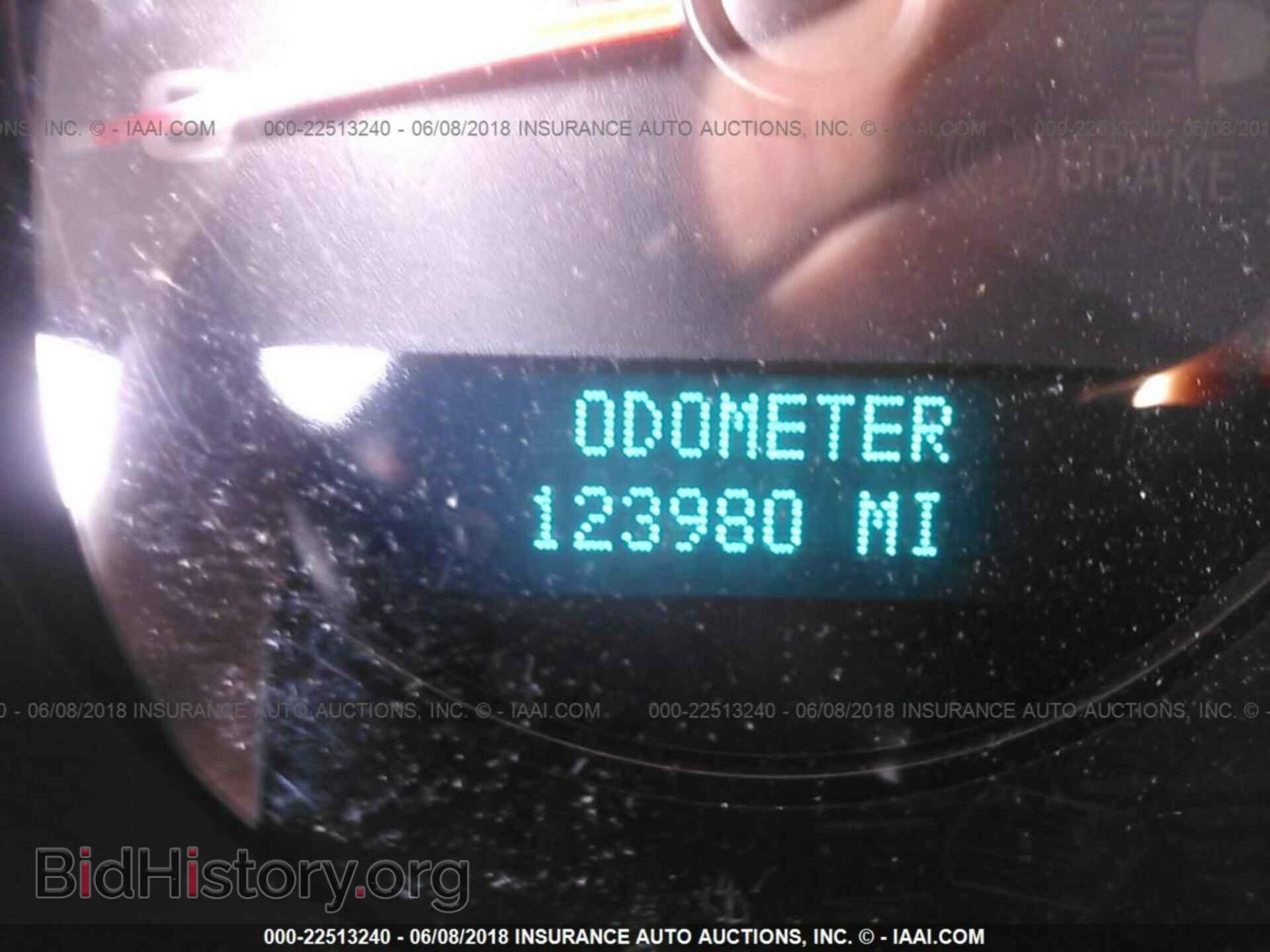 2007 CHEVROLET SILVERADO - VIN: 1GCEC19X57Z652895 - Фото 7