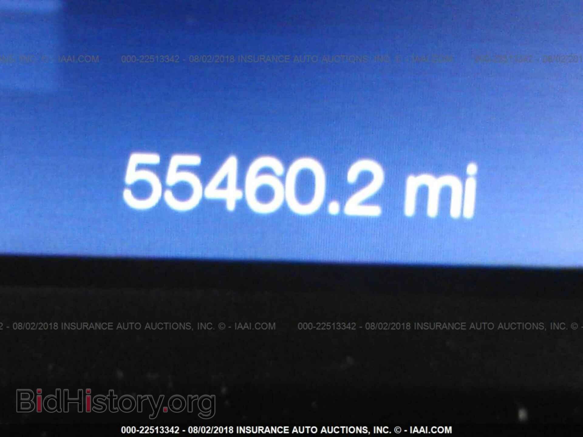 2014 Ford Edge - VIN: 2FMDK3GC4EBA04373 - Photo 7