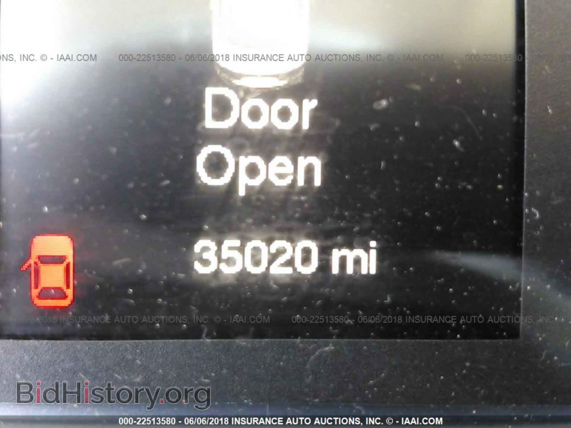 2016 Chrysler 200 - VIN: 1C3CCCFB3GN196466 - Photo 7