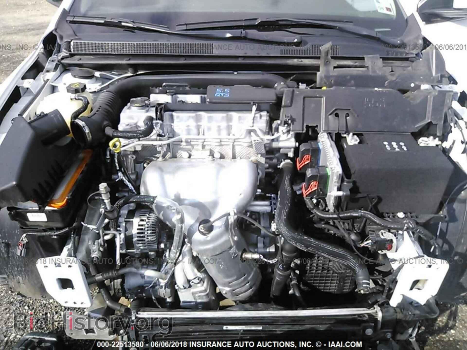 2016 Chrysler 200 - VIN: 1C3CCCFB3GN196466 - Photo 10