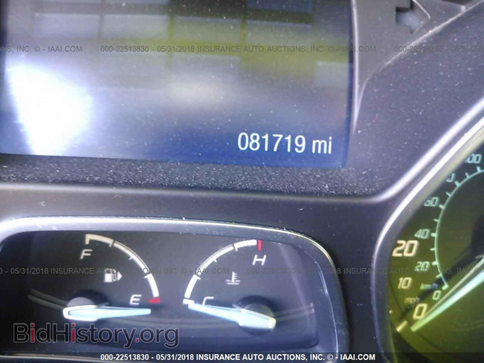 2012 Ford Focus - VIN: 1FAHP3H21CL457673 - Фото 7