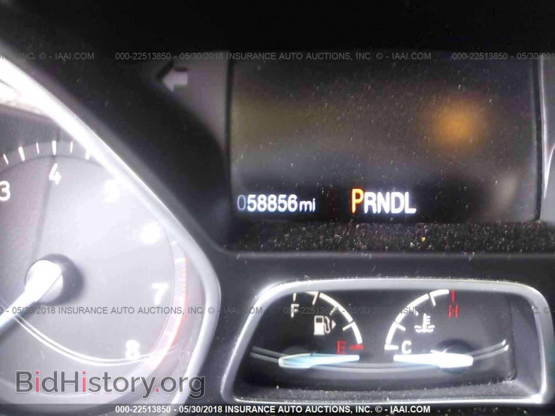 2015 Ford Focus - VIN: 1FADP3F27FL201835 - Photo 7