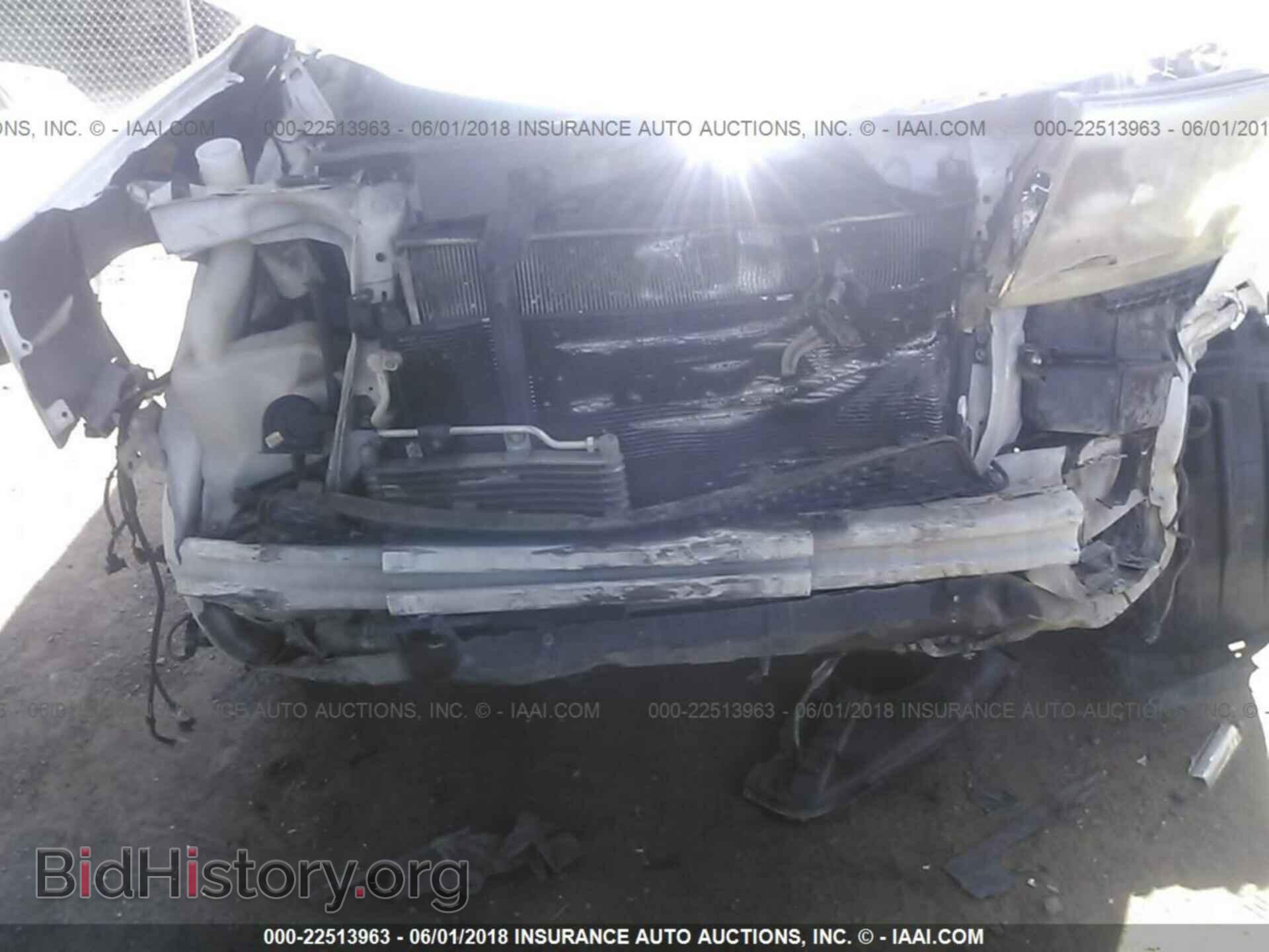 2011 Honda Pilot - VIN: 5FNYF3H43BB049269 - Фото 6