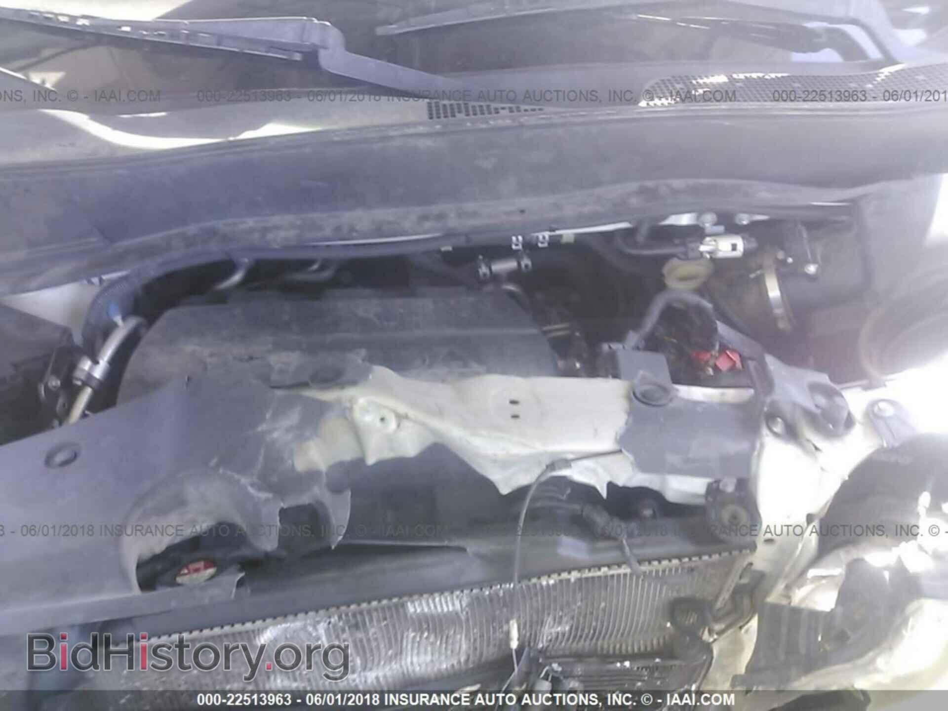 2011 Honda Pilot - VIN: 5FNYF3H43BB049269 - Фото 10