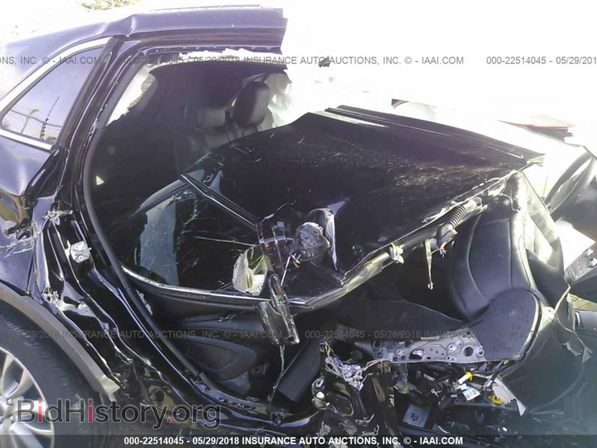 2017 Lincoln Mkc - VIN: 5LMCJ3C99HUL57891 - Фото 8