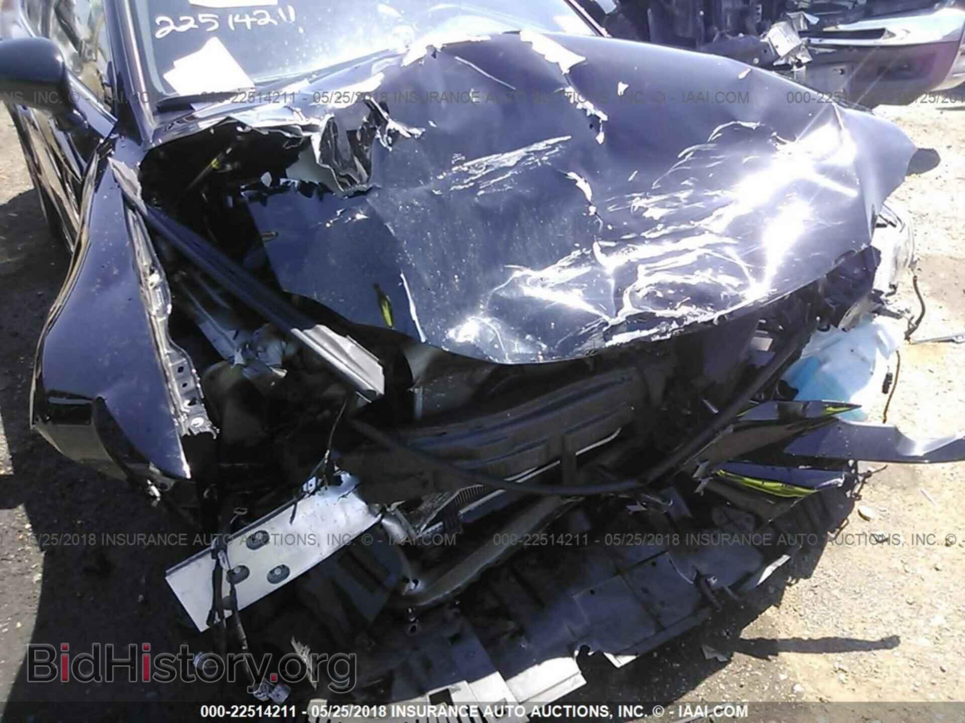 2015 Lexus Is - VIN: JTHCF1D20F5017209 - Фото 6