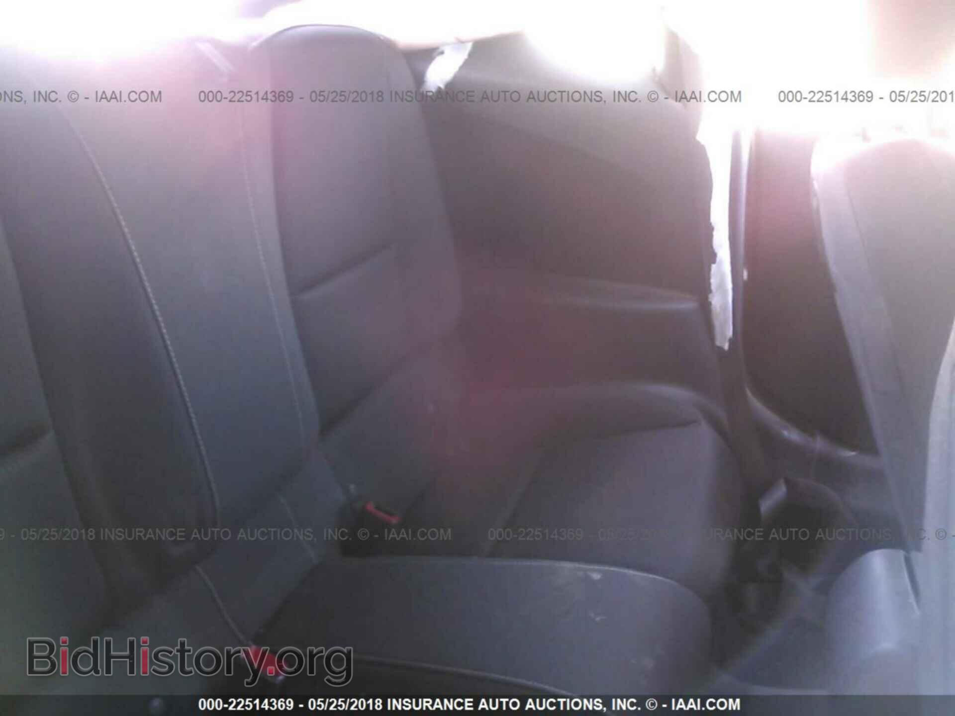 2015 Chevrolet Camaro - VIN: 2G1FD1E35F9269593 - Фото 8