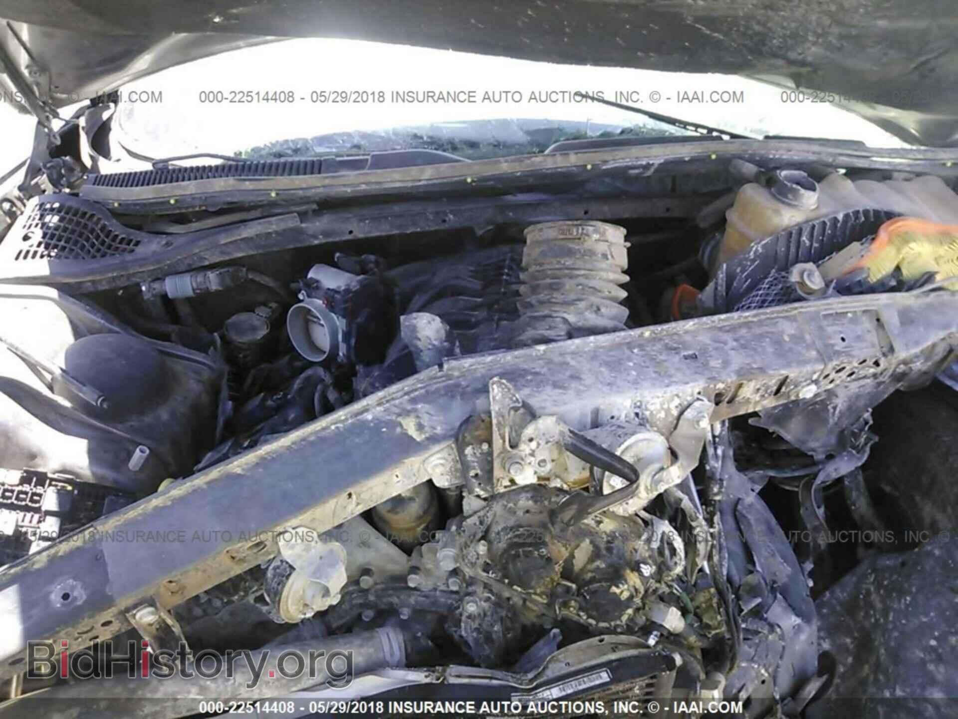 2016 Dodge Challenger - VIN: 2C3CDZAG5GH265122 - Фото 10
