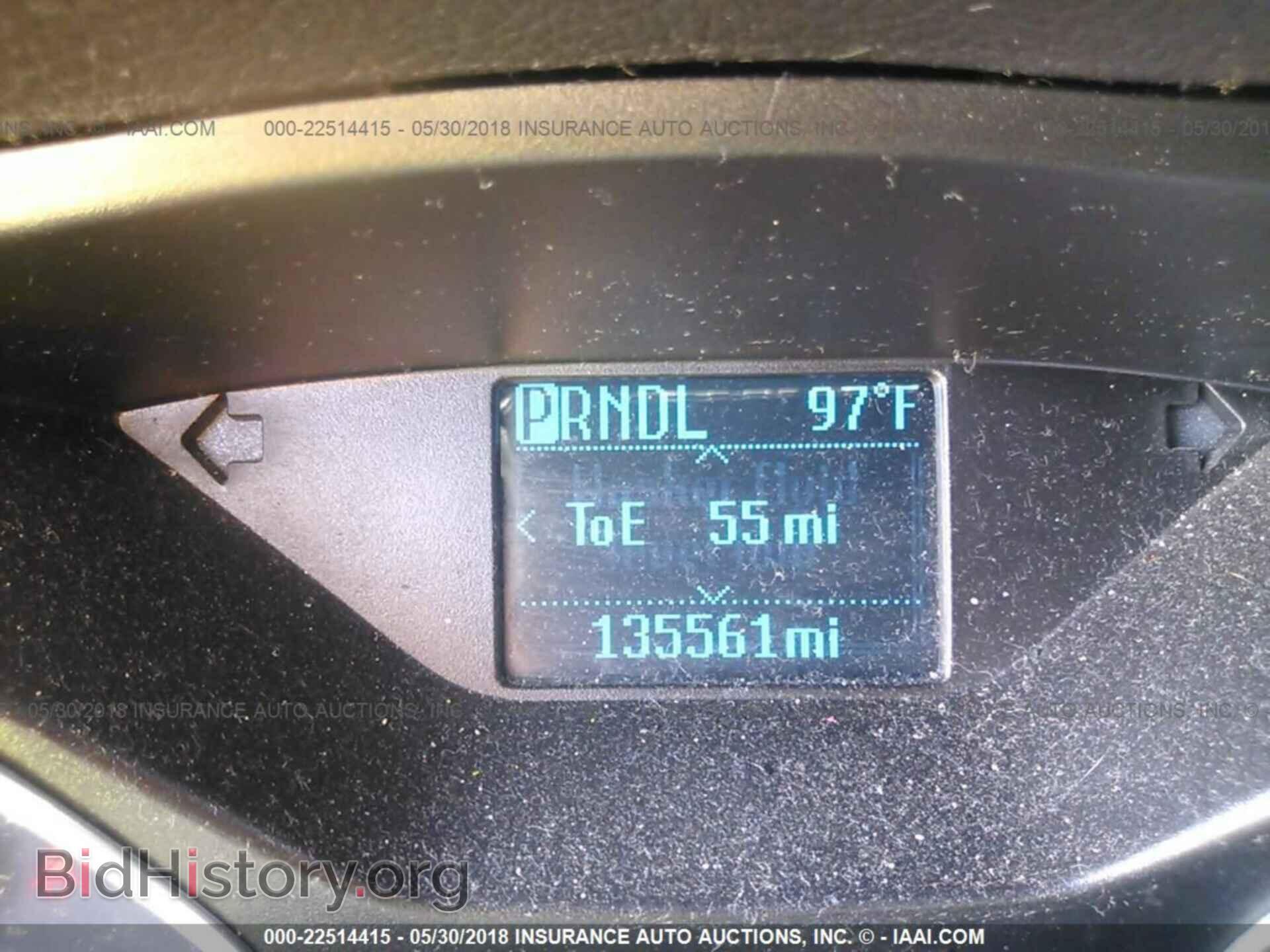 2012 Ford Focus - VIN: 1FAHP3F27CL357368 - Photo 7