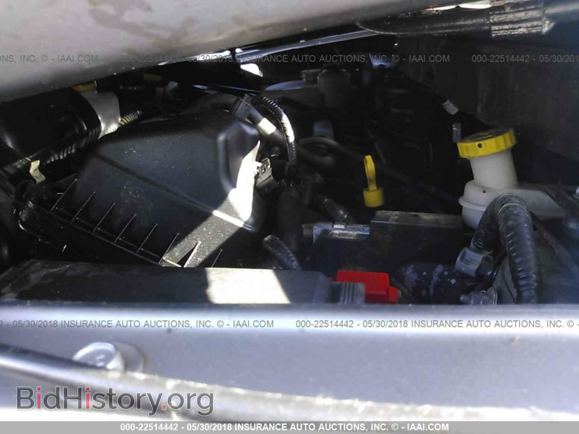 2015 Dodge Journey - VIN: 3C4PDCAB4FT735449 - Photo 10