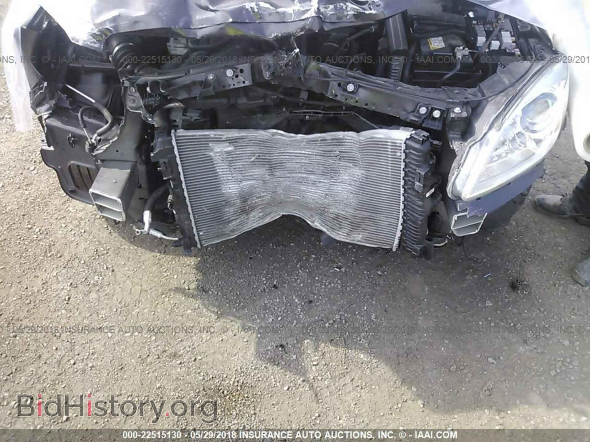 2015 Buick Verano - VIN: 1G4PP5SK0F4204736 - Фото 6