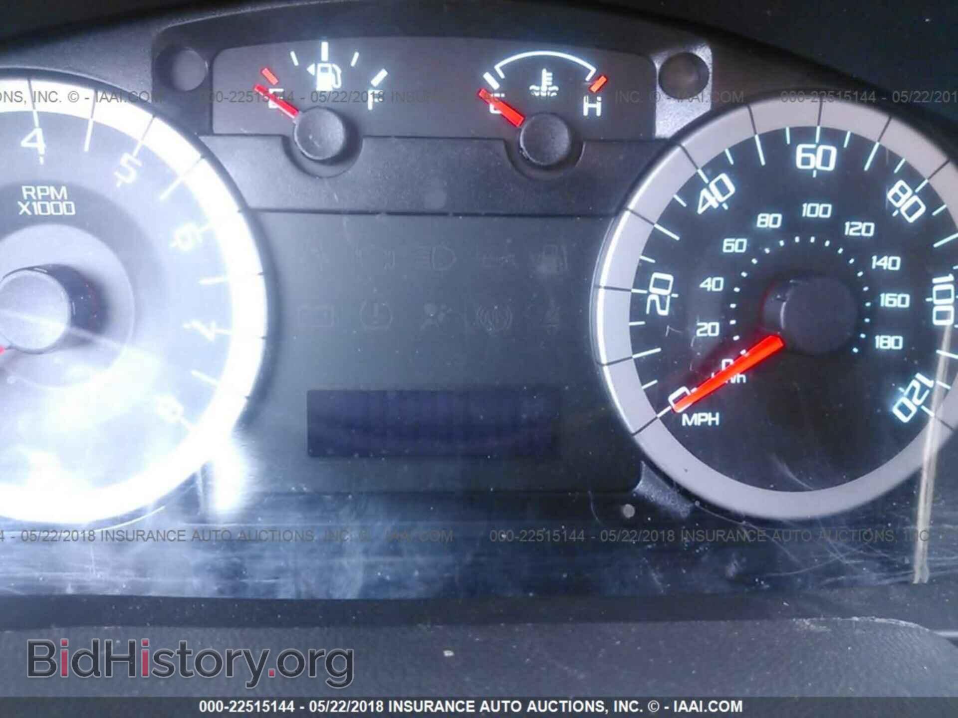 2012 Ford Escape - VIN: 1FMCU0D77CKB81885 - Фото 7