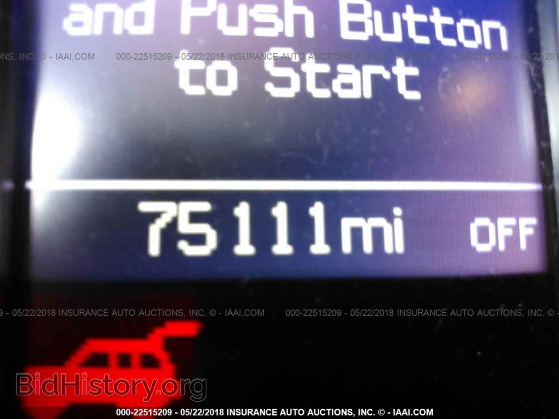2012 Dodge Durango - VIN: 1C4SDHCTXCC188210 - Фото 7