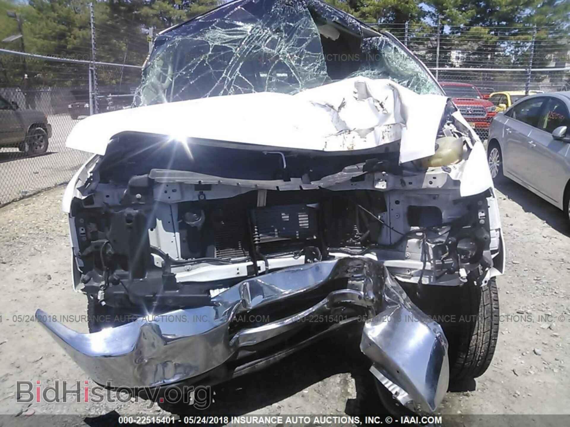 2014 Ford Econoline - VIN: 1FTNE2EW4EDA17545 - Photo 6