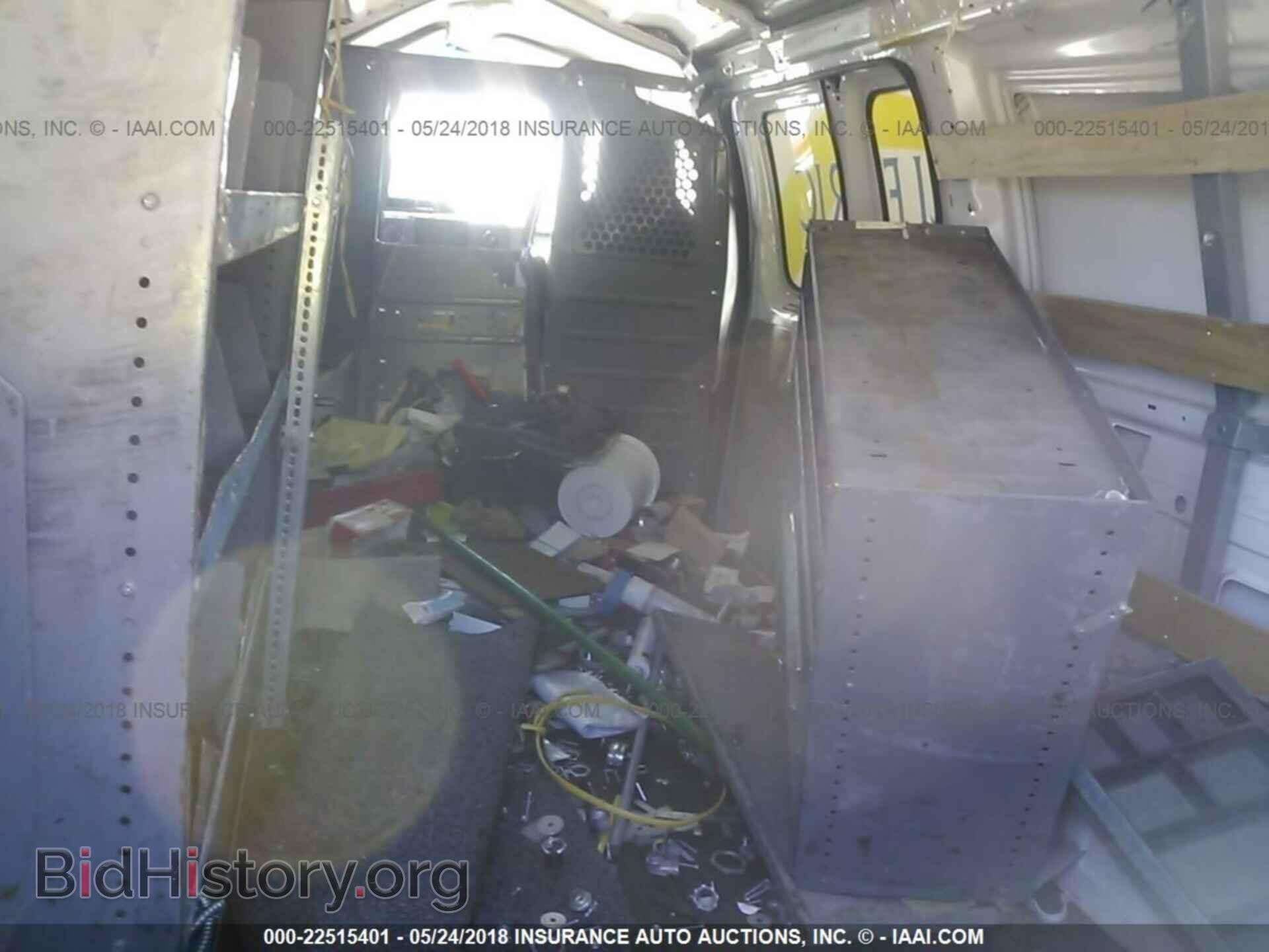 2014 Ford Econoline - VIN: 1FTNE2EW4EDA17545 - Photo 8